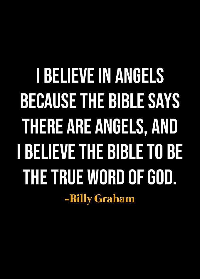 Billy Graham Quotes