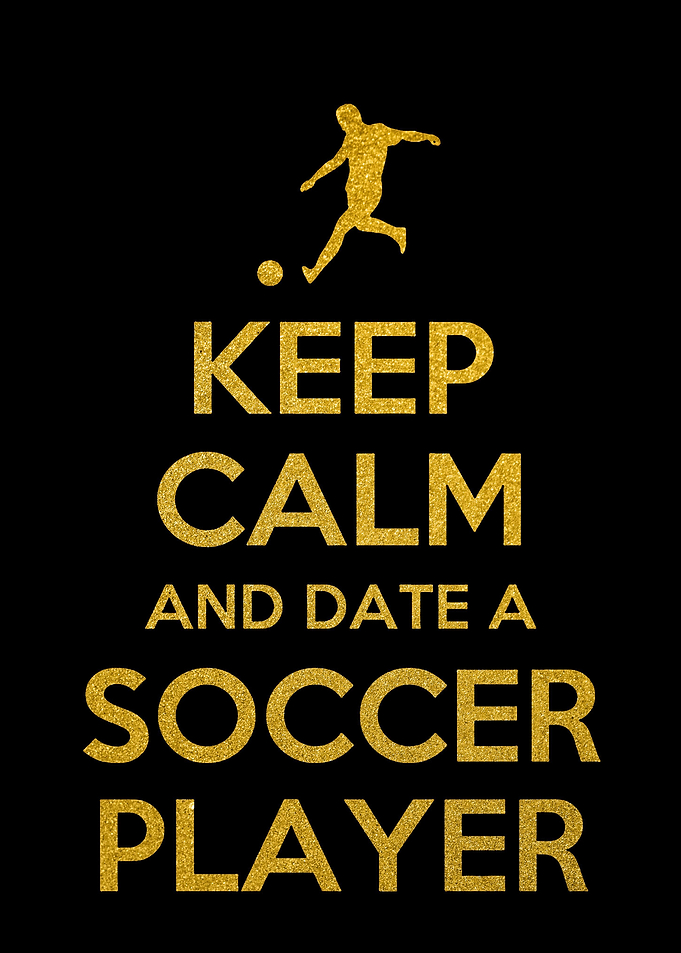 Keep Calm and Date