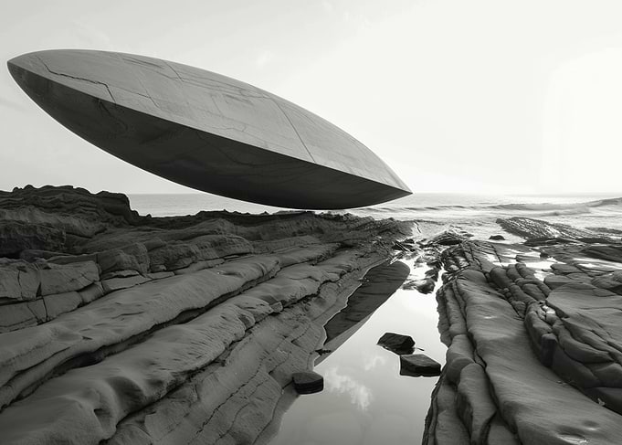 Ship of Silence