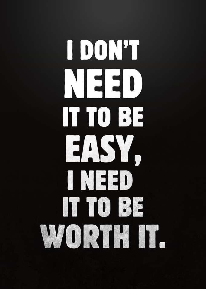 life Motivation Quote