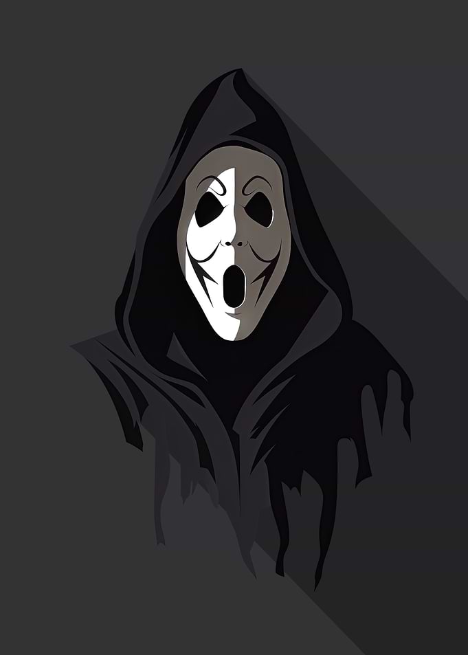 Silent Scream