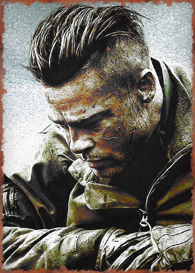wardaddy collier fury