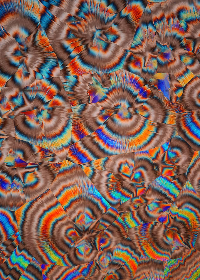 Crystal World no 32