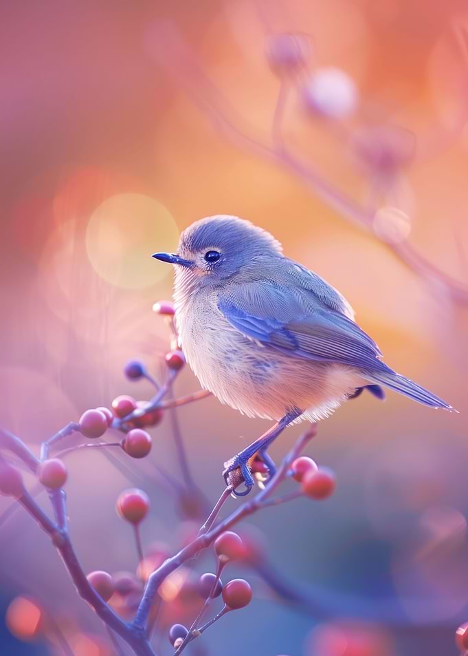 Beautiful bird image