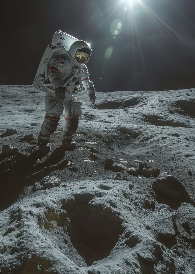 Astronaut