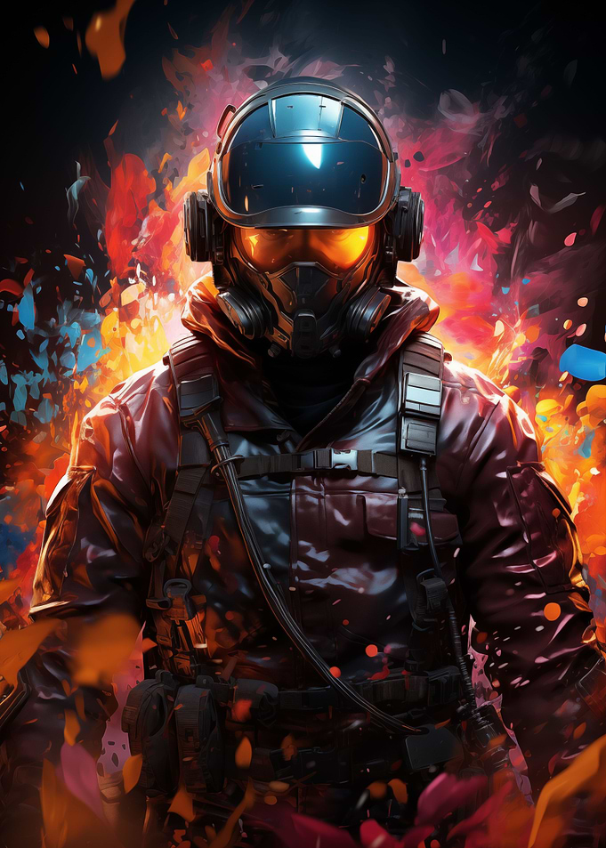 Future Soldier 3