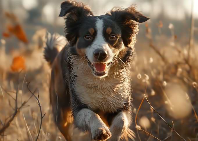 Border Collie