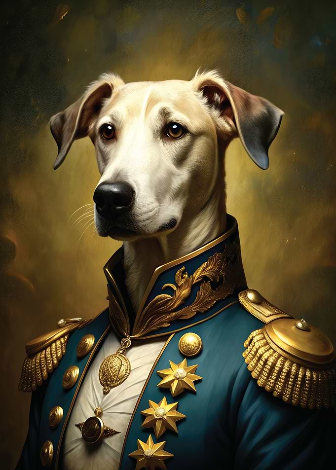 Aristocratic Animals
