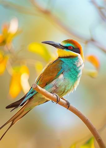 Beautiful bird image