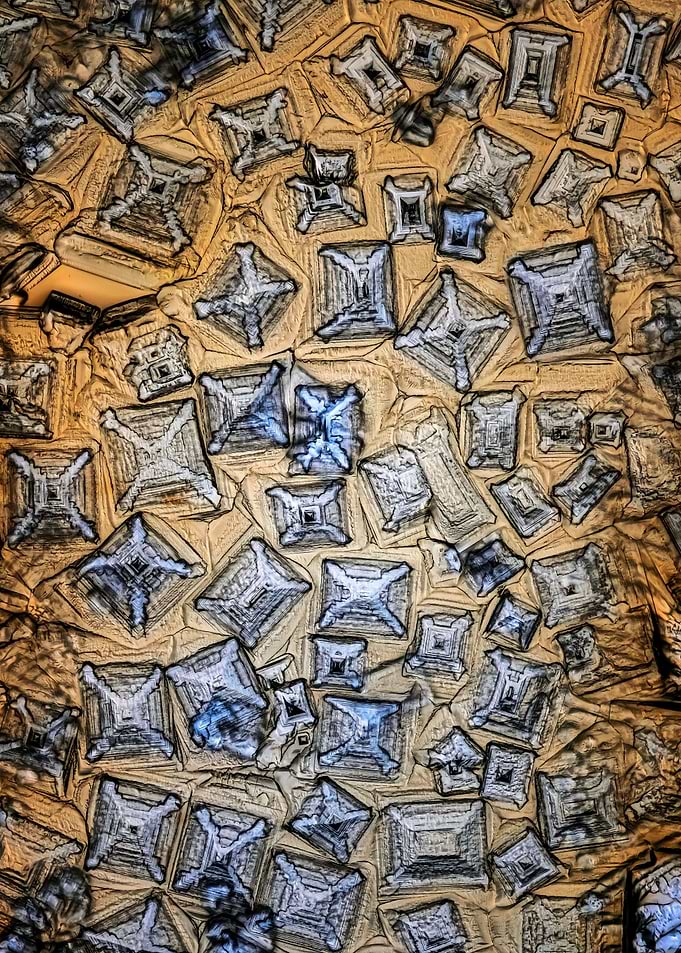 Crystal World no 37