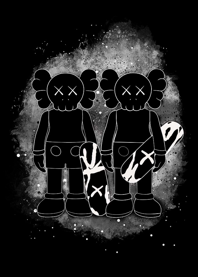 Kaws