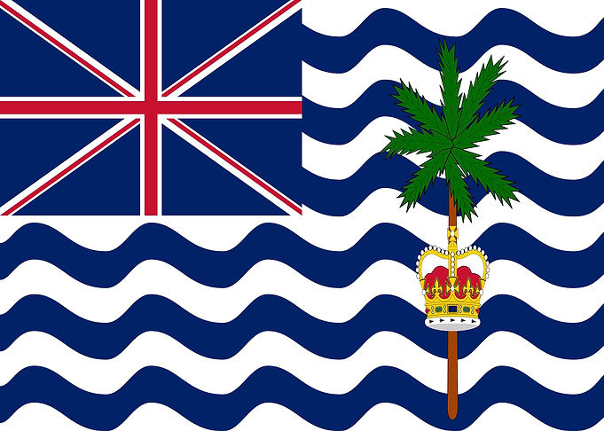 British Indian Ocean