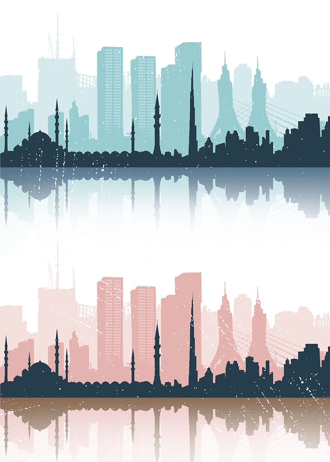 Pastel City