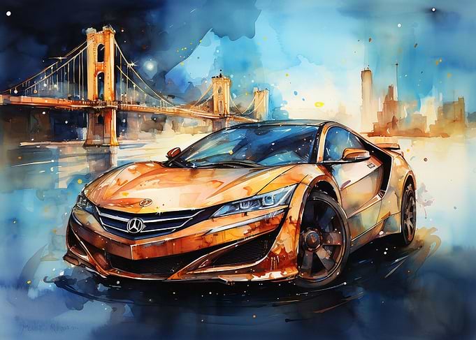 My Honda Insight