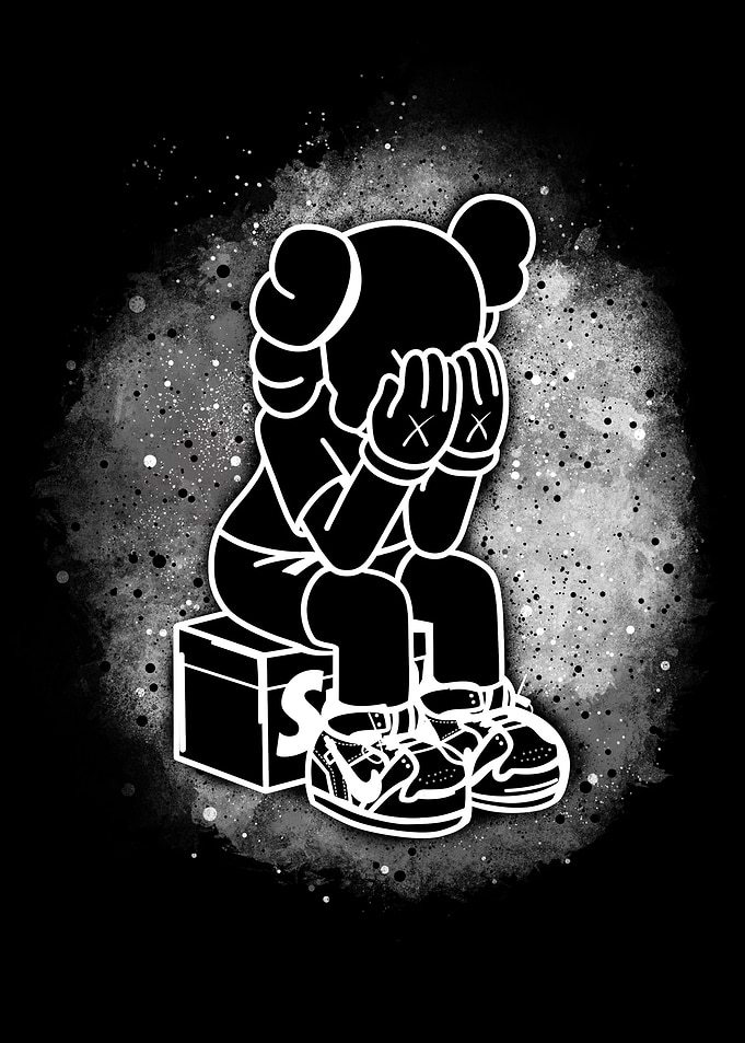 Kaws