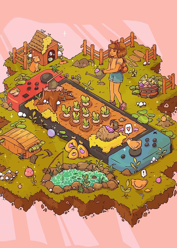 stardew valley