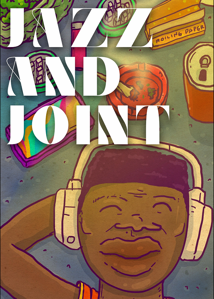 Jazz And Joint