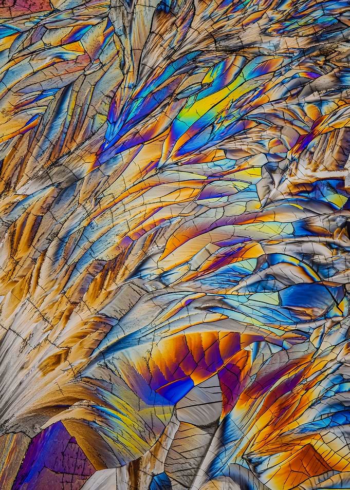 Crystal World no 35