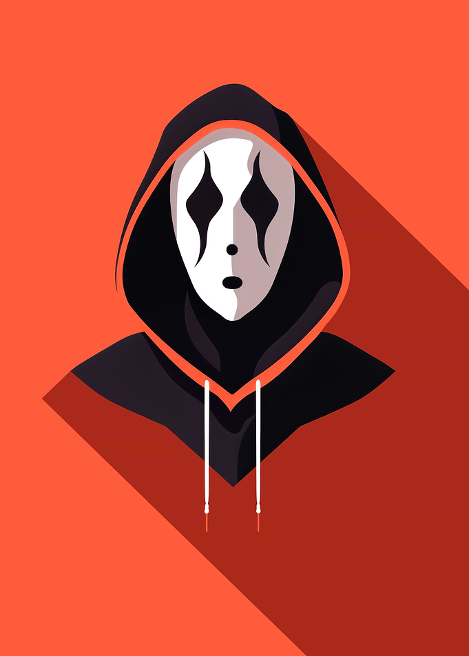 Silent Mime