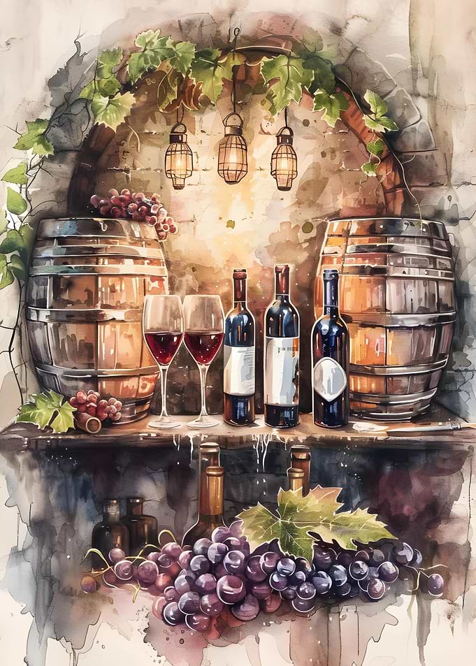 Vineyard Essence