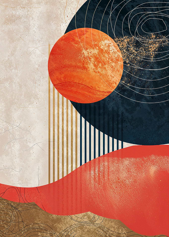Solar Stripes Zenith