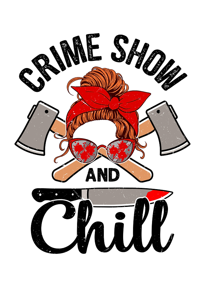 True Crime Love Murder