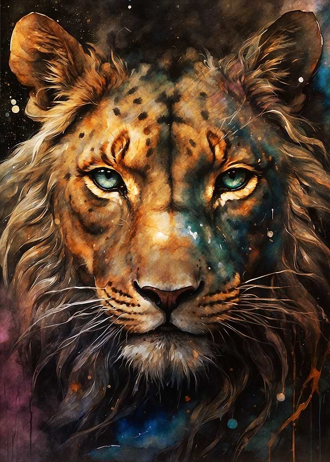 Dangerous Beauty