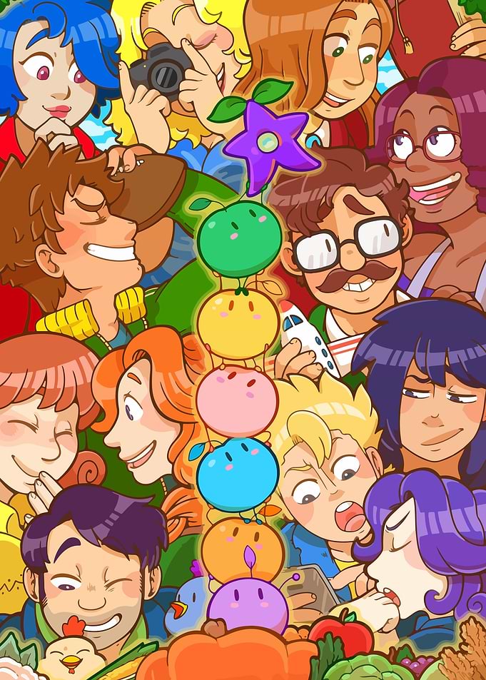 stardew valley