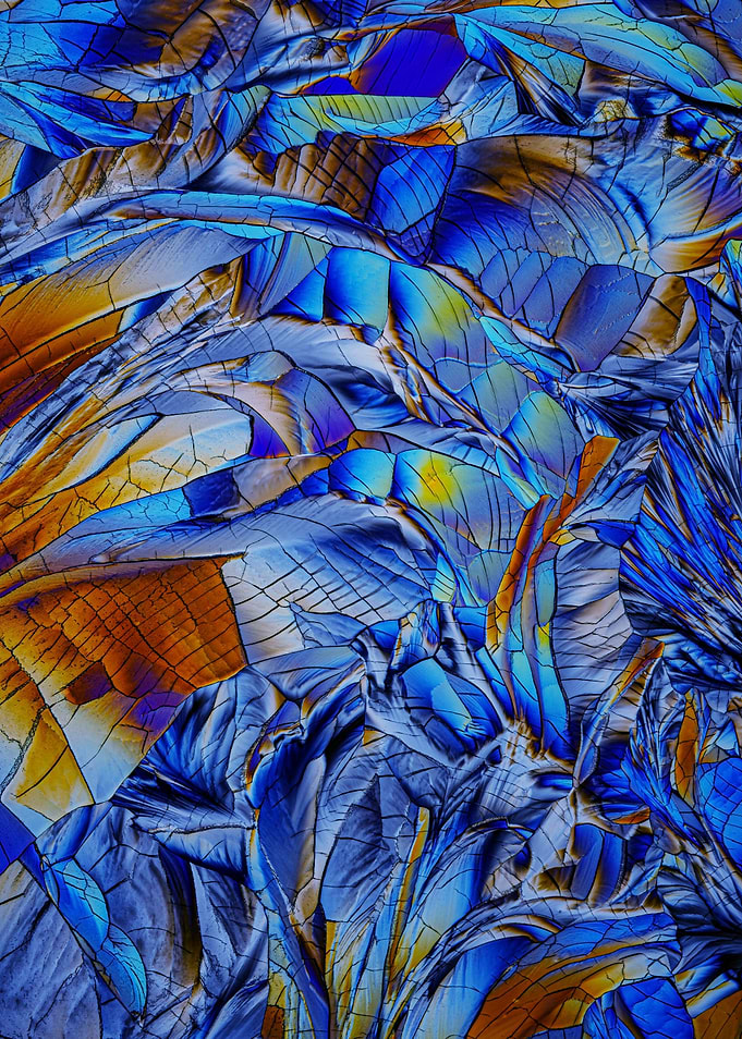 Crystal World no 33