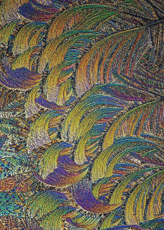 Crystal World no 38
