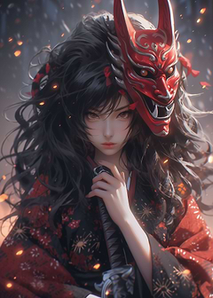Demon Assassin