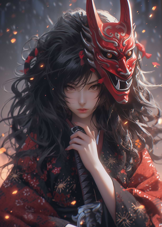 Demon Assassin