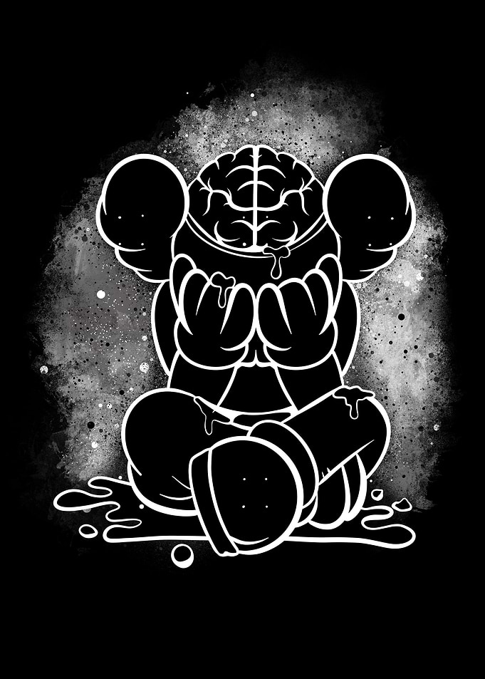 Kaws