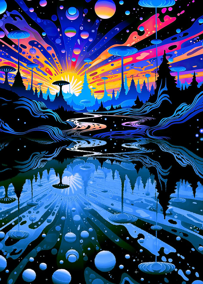 FANTASY ART