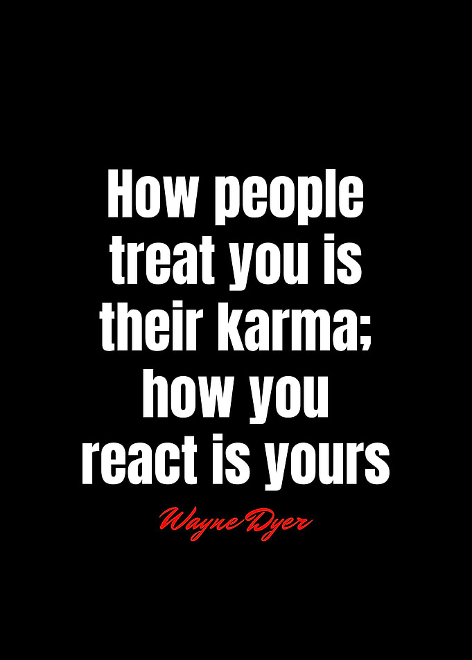 Quotes Wayne Dyer