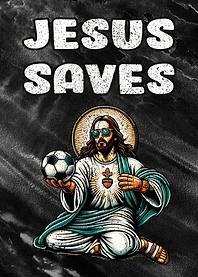 Jesus Christian Soccer