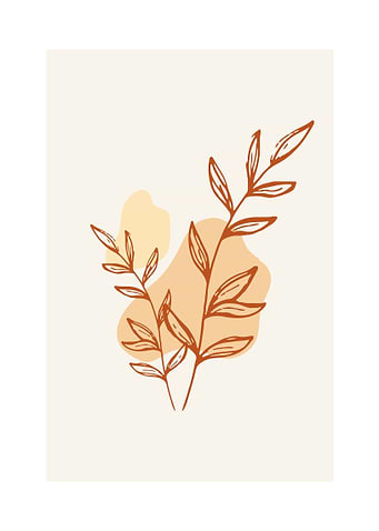 Plant with Blub