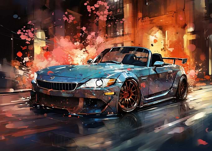 My Honda S2000