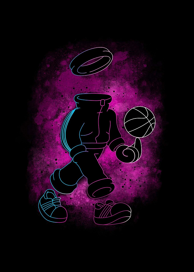 Invisible Boy