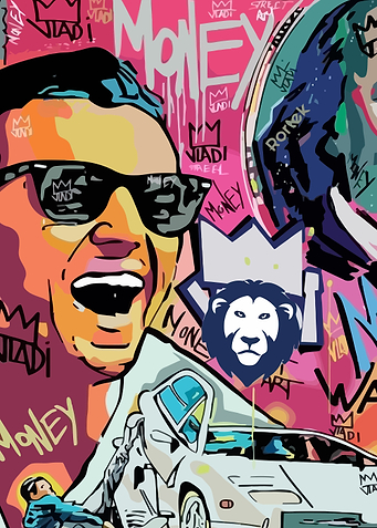 the wolf of wall street