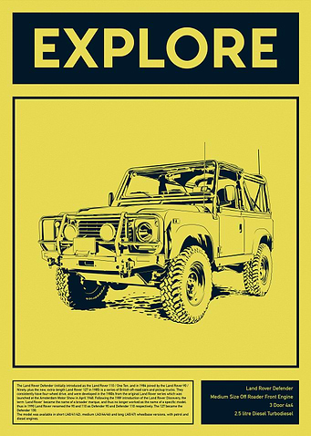rugged and reliable