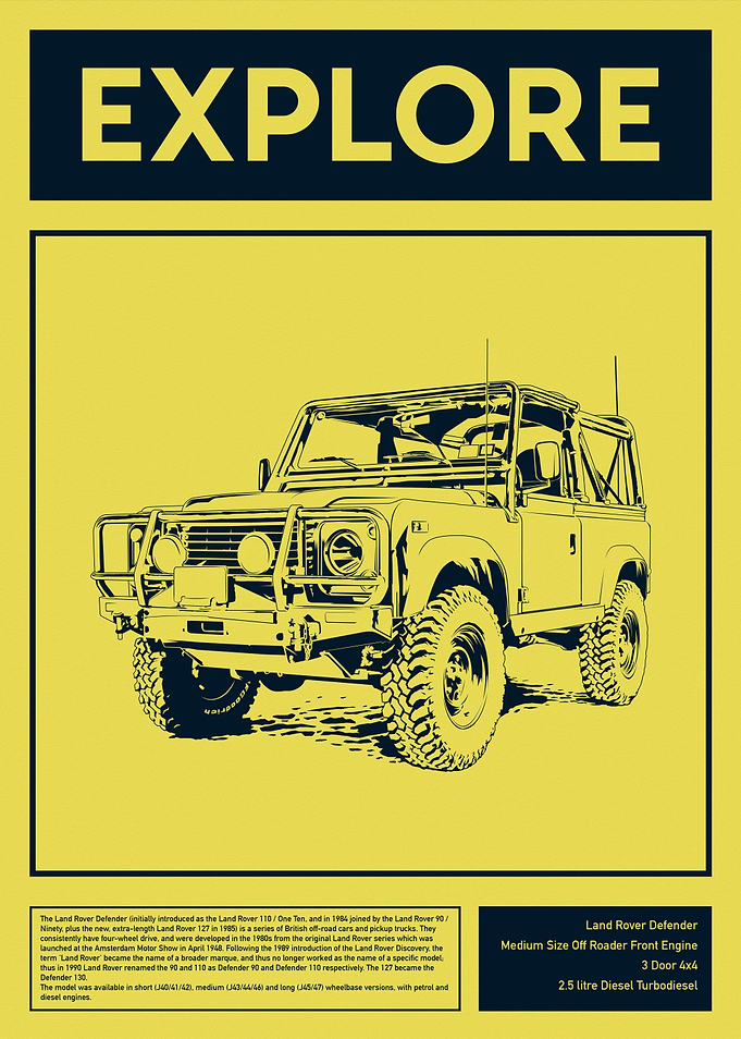 rugged and reliable
