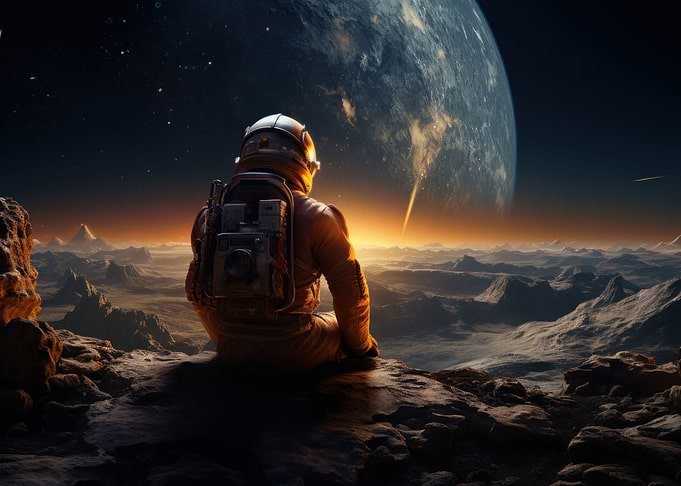 Astronaut