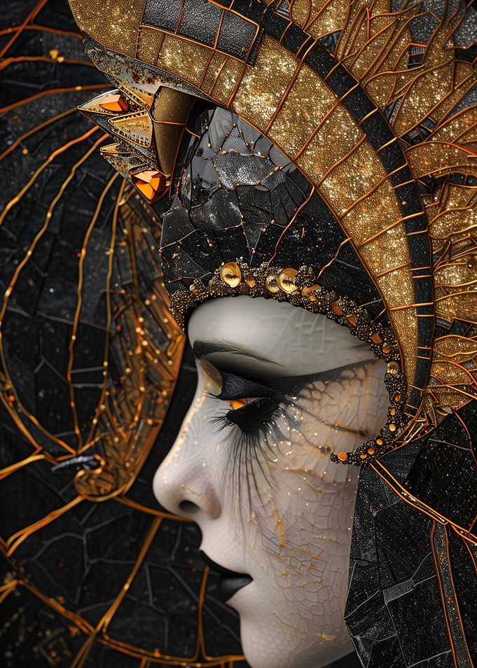 Alien Queen