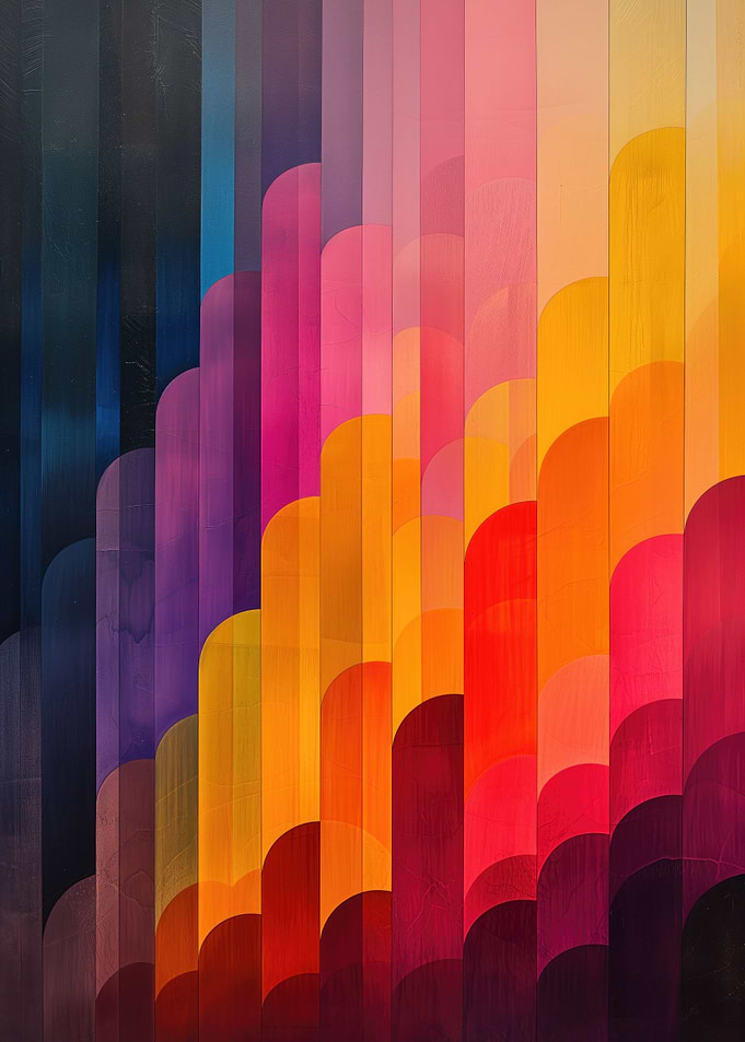 Abstract background