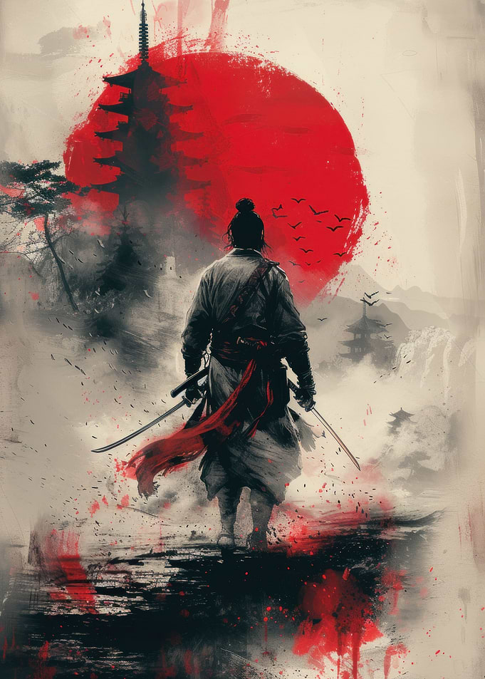 Samurai