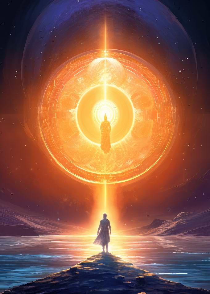 Fantasy Illustration