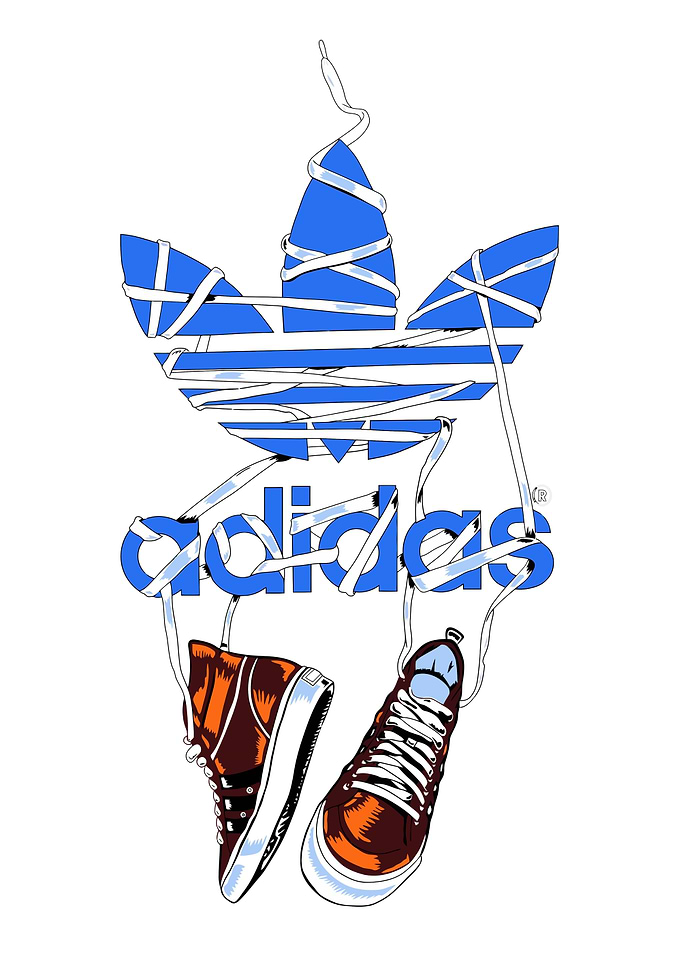 Adidas