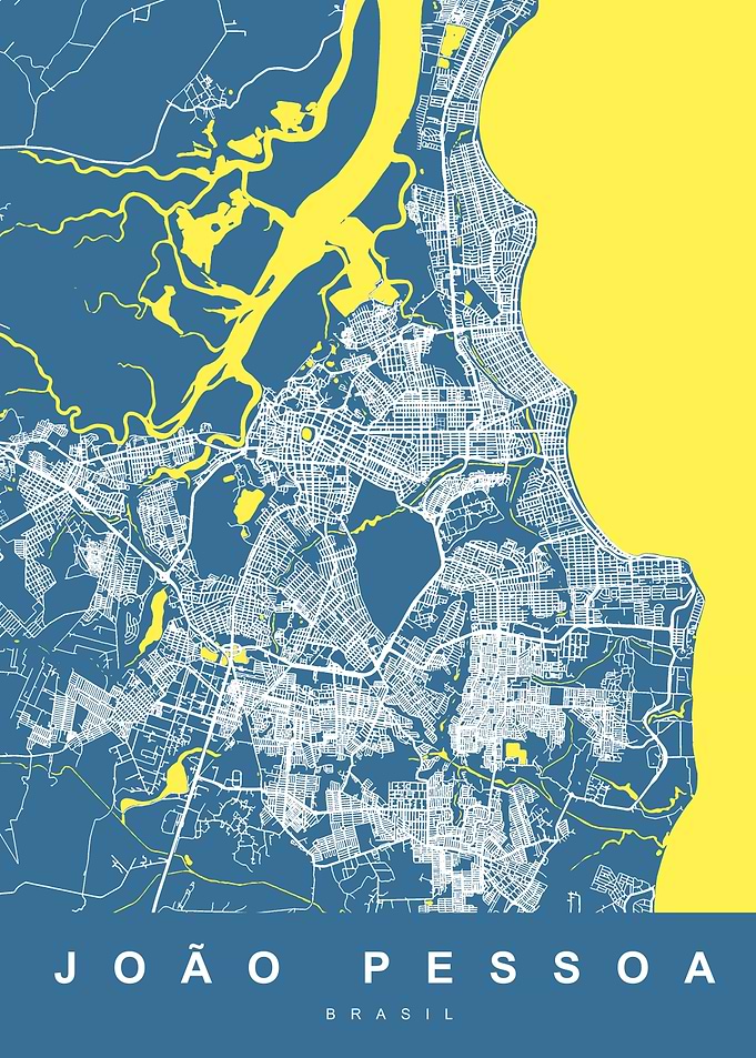 JOAO PESSOA BRASIL