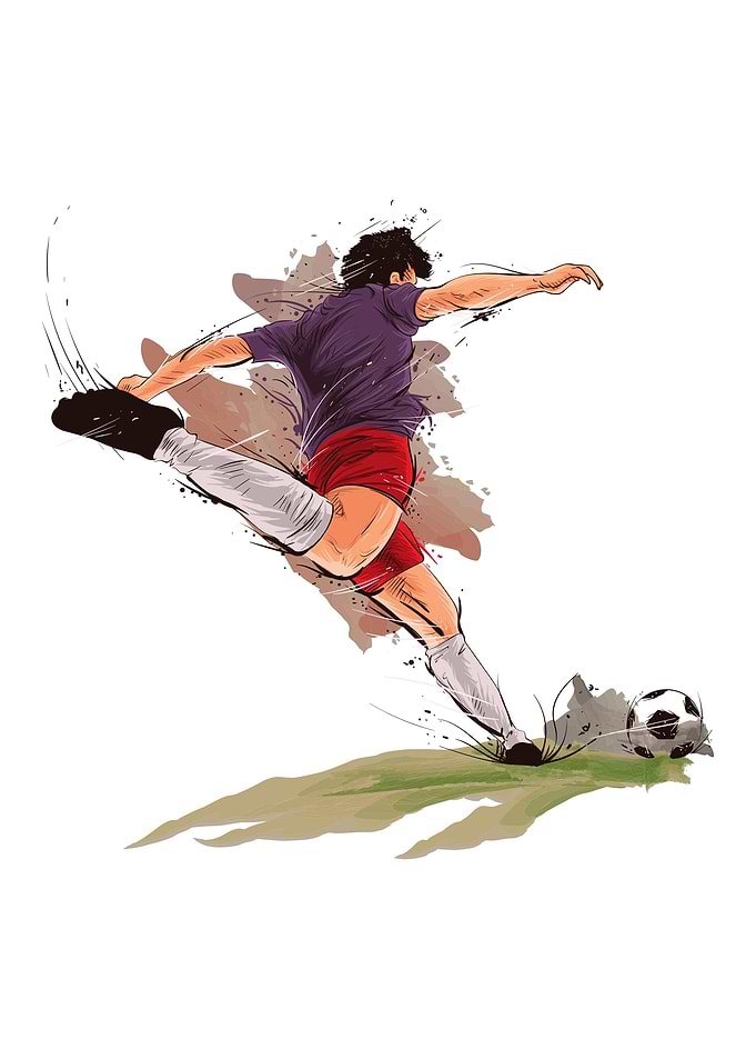 Player Football
